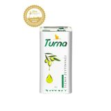 Turna Sızma Zeytinyağı 5 Lt Teneke