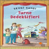 Turne Dedektifleri 621219