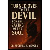 TURNED OVER TO THE DEVIL FOR THE SAVING OF THE SOUL