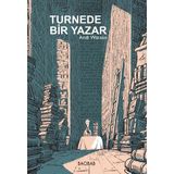 Turnede Bir Yazar - Option-1