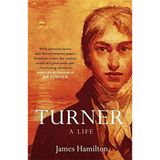 [Turner - A Life] [By: Hamilton, James] [January, 1998]