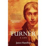 Turner - A Life: The Life of Britain's Greatest Painter