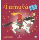 Turnuva - İlk Okuma Kitaplarım - Heather Amery