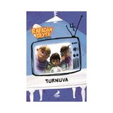 Turnuva - Rafadan Tayfa Eğleniyor