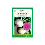 Turp Tohumu (Çin Turp Tohumu) 1.000 Adet