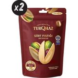 Turqhaz 2li 180GR Premium Siirt Fıstığı - 180 gr