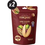 Turqhaz 2li 90GR Premium Siirt Fıstığı - 90 gr