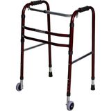 Turquaz RW2510 Walker Lux Ithal Model Est. Tekerlekli