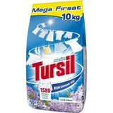 Tursil Matik Leylak Bahçesi 10 kg Toz Çamaşır Deterjanı