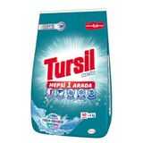 Tursil Yoğun Ferahlık Beyazlar ve Renkliler Hepsi1Arada Toz Çamaşır Deterjanı 6KG