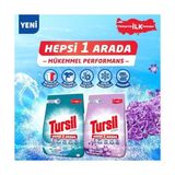 Tursil Yoğun Ferahlık Toz Çamaşır Deterjanı 4.5 kg