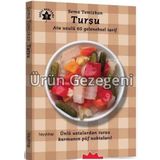 TURŞU ATA USULÜ 60 GELENEKSEL TARIF - SEMA TEMIZKAN