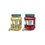 TURŞU DURAĞI Çağla Badem 1 KG - Pancar Turşusu 1 KG