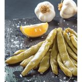 Turşu Durağı Fasulye Turşusu 3 KG