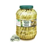 Turşu Durağı Fasulye Turşusu 5 KG