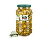 Turşu Durağı Jalapeno Acı Biber Turşusu 3 KG