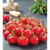 Turşu Durağı Kiraz Biber Turşusu 3 KG