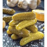 Turşu Durağı Kornişon Turşusu 5 KG