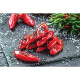 Turşu Durağı Közlenmiş Balık Biberi Turşusu - 840 gr