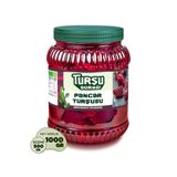 TURŞU DURAĞI Pancar Turşusu1kg