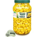Turşu Durağı Süs Biber Turşusu 3 KG