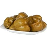 Turşucu Macit Antep Biber Turşusu Acı Turşu Sulu - 3 kg