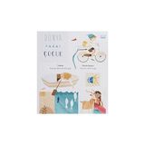 Turta Kitap Dünya Kadar Çocuk + Etkinliklerle Ingilizce Öğreniyorum - 1 + Çağlar’ın Kış Macerası: Ilk Okuma Kitabım + 7 Kitap Set