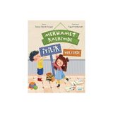 Turta Kitap Merhamet Kalbimde Iyilik Her Yerde + Değirmenimden Mektuplar – Kısaltılmış Metin + 2 Kitap Set