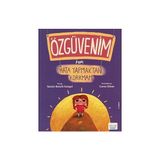 Turta Kitap Özgüvenim Tam Hata Yapmaktan Korkmam + Çöl Çiçeği + 1 Kitap - Hayır