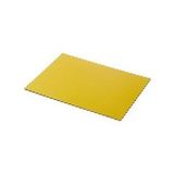 Turta Mendili / Pasta Altlığı Gold Dikdörtgen 38*40