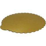 Turta Pasta Altlığı 26 cm 1.6 mm - 300 Adet