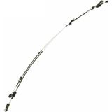 TURTEL Ford Fiesta 2008-2012 Vites Halatı Komple Turtel Marka 8A6R7E395MG