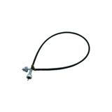 TURTEL Kilometre Teli (502-2123) - Fiat / New Holland 450 - 480 - 540 - 640 - 4976720 - 1 Adet