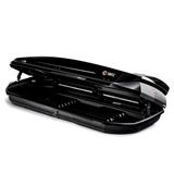 Turtle 420 Uyumlu Litre Siyah Portbagaj Tirol 420 Black Abs Plastik Parça