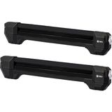 Turtle Apex 4 Kayak Taşıyıcı Siyah