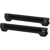 Turtle Apex 6 Kayak Taşıyıcı Siyah