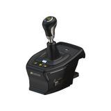 Turtle Beach VelocityOne Multi-Shift Universal Gear Shifter & Handbrake for Windows 10/11 PCs | Xbox Series X|S & Xbox One