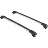 Turtle Dacia Uyumlu Duster (Hs) Suv 14-17 Turtle Air1 Ara Atki Gri