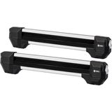 Turtle Kayak Taşıyıcı Gri Apex 4