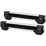 Turtle Kayak Taşıyıcı Gri Apex 6
