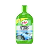 Turtle PTFE 500 ml Wax Metalik Sıvı Cila