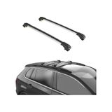 Turtle Renault Duster Hs 2010-2013 Air1 Ara Atkı Gri