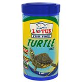 Turtle Sticks 1000 ml Vitamin ve Kalsiyumlu Kaplumbağa ve Sürüngen Yemi