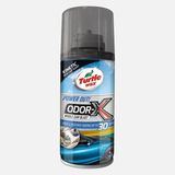 Turtle Wax 100 ml Araç İçi Koku Giderici Blast Klima Bombası