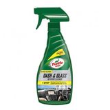 Turtle Wax 500 ml Torpido ve Cam Temizleyici