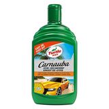 Turtle Wax Cernauba Koruyucu Sıvı Cila 500ML (3 Adet)