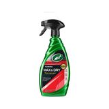 Turtle Wax Hızlı Sprey Cila Yüksek Parlaklık & Koruma Su İtici 500ML