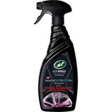 Turtle Wax Jant Temizleyici ve Demir Tozu Sökücü, 750 ml - 1 lt
