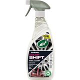 Turtle Wax New Jant Temizleyici Renk Değiştiren 750 ml - 1