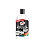 Turtle Wax Renkli Cila Beyaz 500 Ml (4 Adet)